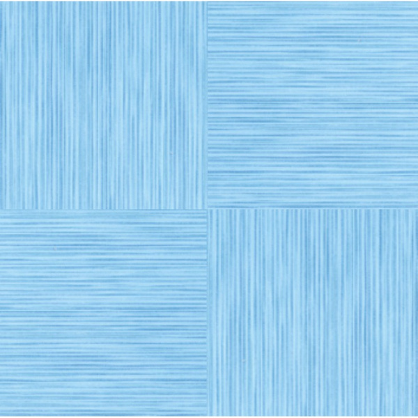 М- Квадрат Моноколор 720013 Синий 33x33