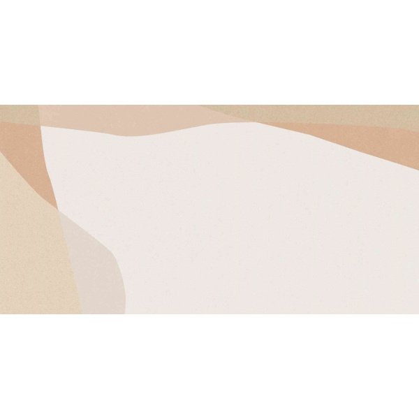 Del Conca Bioterre GCBESHARGIR Shapes Argilla Rett 60x120