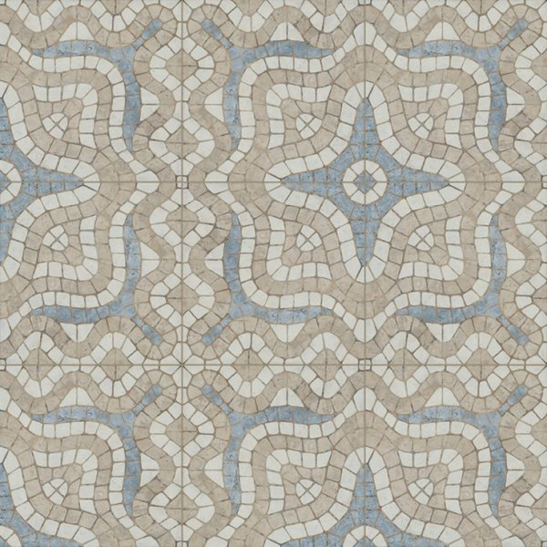 Mainzu Mikron Sirakusa 20x20