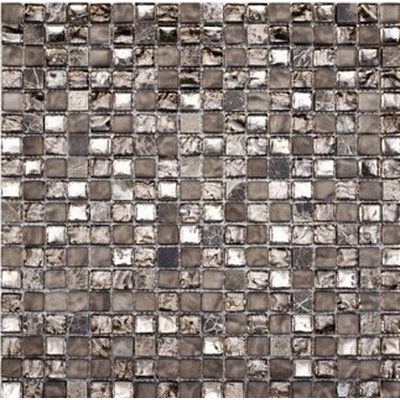 L`antic colonial Mosaics Collection L244000941 TTreasures Bronz. Emper. 30.1x30.1