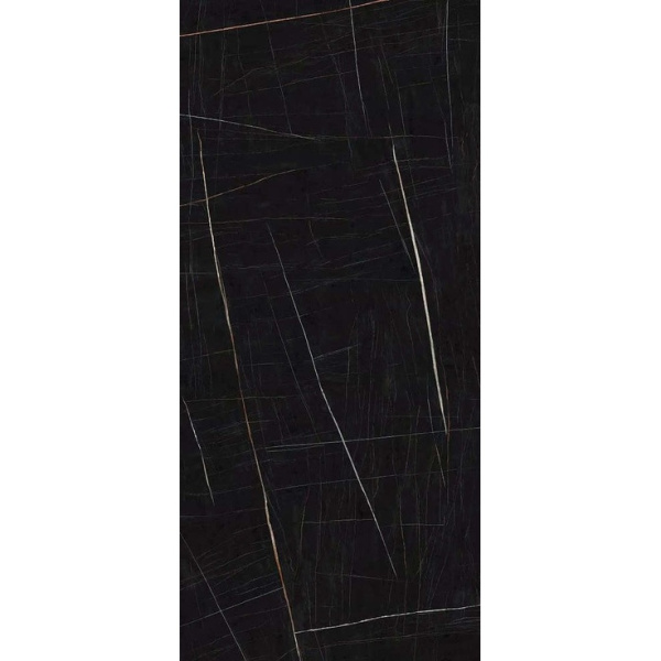 Geotiles GeoSlab Sahara Noir Matt 120x280