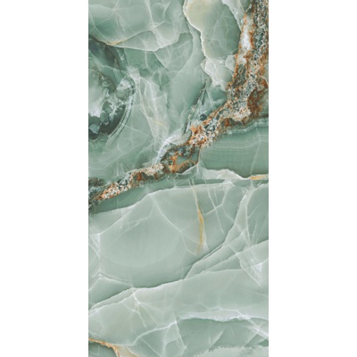 A-Ceramica 60x120 Onyx Torque High Gloss 60x120