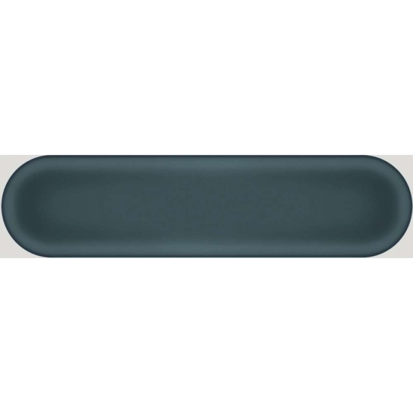 Cifre Oval Cobalt Brillo 7,5x30