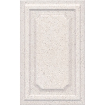 Kerama Marazzi Сорбонна 6356 Бежевый Панель 25x40