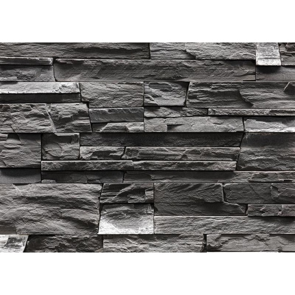 Феодал Горный плитняк Графитовый 9,5x19,3