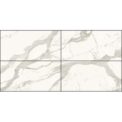 Fmg Maxfine Marmi Calacatta Supremo 75x150