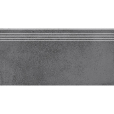 Kerama Marazzi Мирабо SG227600R\GR Серый Темный Rect. 30x60