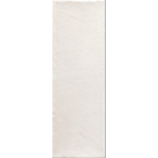 Equipe Miyako 32314 White Gloss 5x15 - керамическая плитка и керамогранит