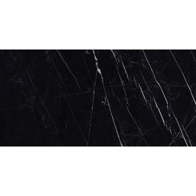 Fmg Select Black Marquina Silky 60x120