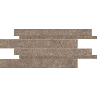 Provenza Dust E2V3 Listelli Sfalsati Mud Rett 30x60