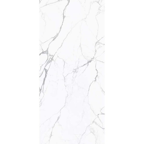 Geotiles GeoSlab Artemisa Blanco Satin 120x280