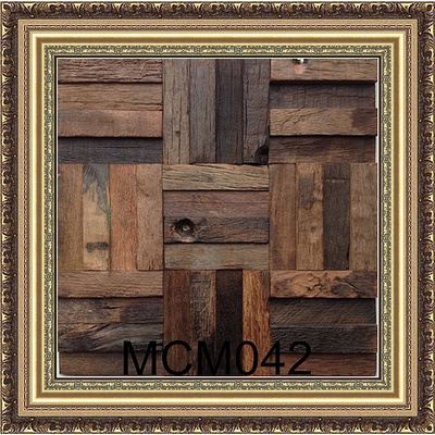 Opera dekora Деревянная мозаика MCM042 30x30