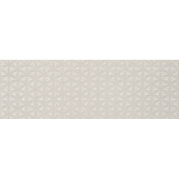 Ape ceramica Twist Rizzo Pearl rect 40x120