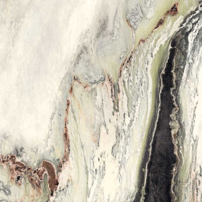 Fmg Maxfine Marmi G150605MF6 Panda White Glint 6mm 150 150x150