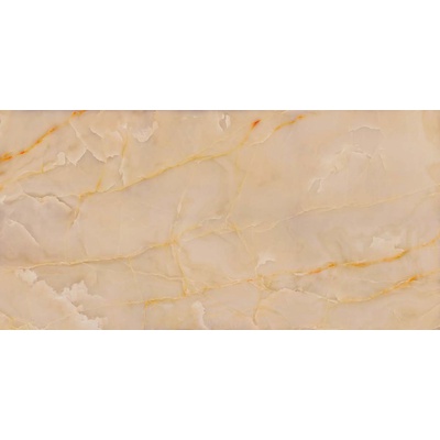 Marazzi Allmarble MEX5 Onice Beige Lux Rett 60x120