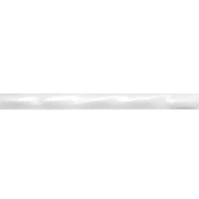 Kerama Marazzi Волна 400 Белый 1,5х9,9 9.9x1.5