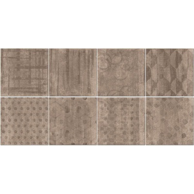 Provenza Dust E2RU Veil Mud Rett 30x30