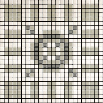 Appiani Memorie MEMOD02 Memod02 Memo Luce 30x30