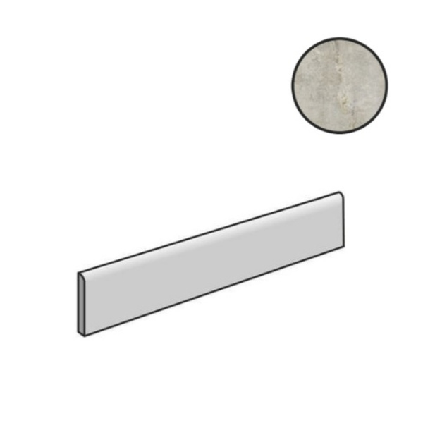 Cerim Ceramiche Artifact 760914 Wom Sand 4,6x60