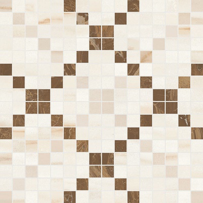 Marazzi Elegance M05X Lasa Mosaico 30x30