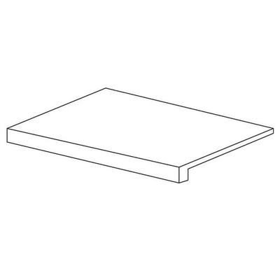 Atlas Concorde Brave A1IZ Gypsum Scalino 33x60