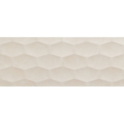 Tubadzin Belleville White D 74,8x29,8