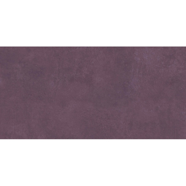 Art&Natura Ceramica Moderno Stucco Burgundy Matt 60x120