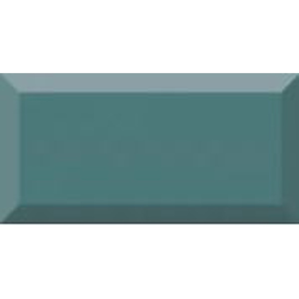 Vogue Bisello Turchese TR 10x20