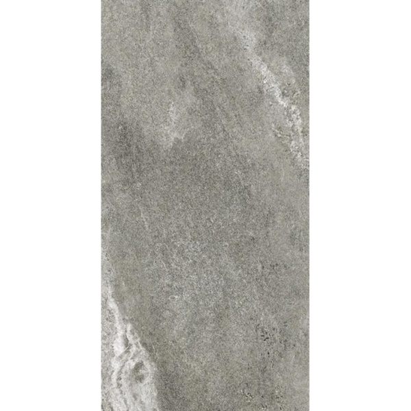 Zerde tile Etna Grey рельеф 30x60