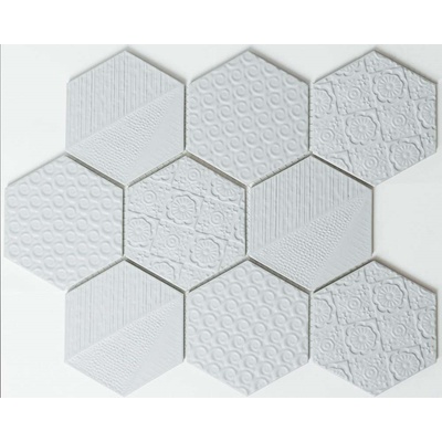 NSmosaic Rustic R-332 Матовая 25.6x29.5