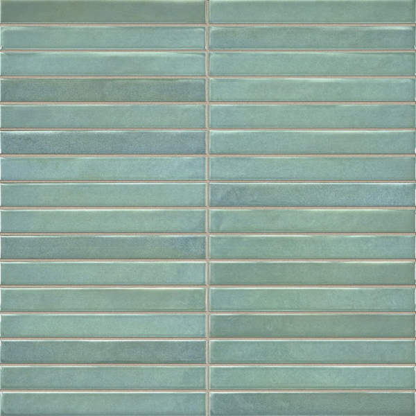 La Platera Kromo Pencil Sage 35x35