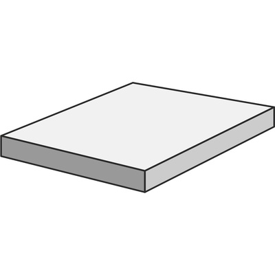 Atlas Concorde Boost AMJM Grey Scalino Angolare 33x33