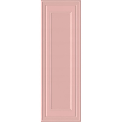 Kerama Marazzi Монфорте 14007R Розовый Панель Обрезной 40x120