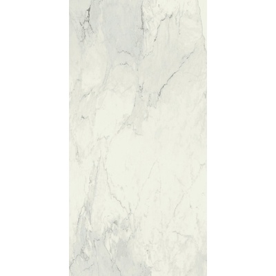 Casa Dolce Casa Stones and More 2.0 751779 Calacatta Glossy 6mm Ret 120x240