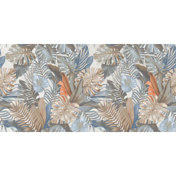 Infinity Ceramica Cosera Decor Bianco Matt 60x120