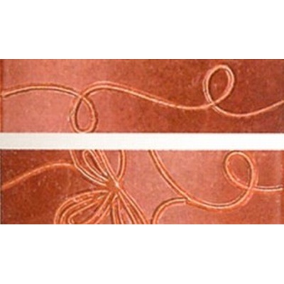 Atlas Concorde Luxor Luxor Rosso Listello L Mix 2 5x20