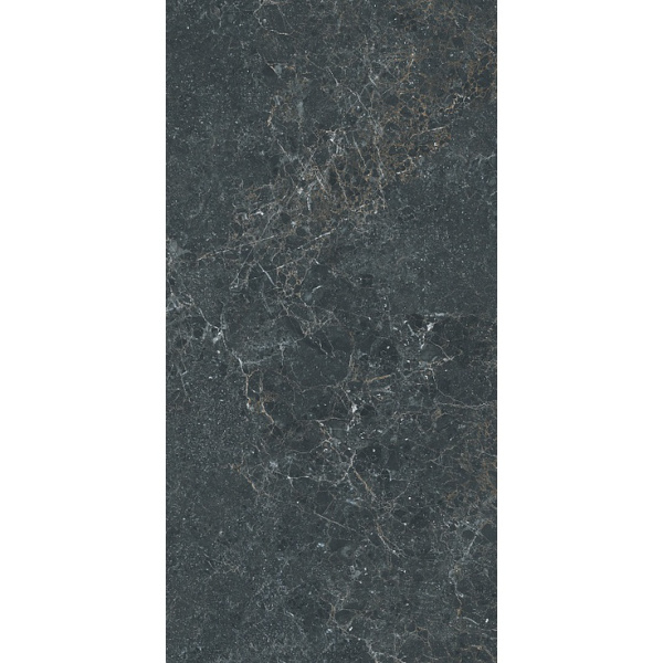 Stn Ceramica Charisma Black Mt Rect 60x120