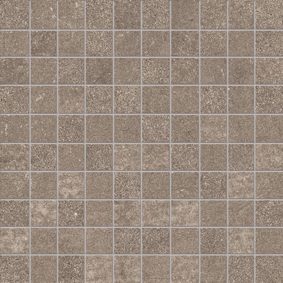 Provenza Dust E2V8 Mosaico Mud Rett 30x30