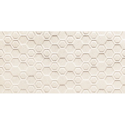 Tubadzin Sfumato Hex STR 29.8x59.8