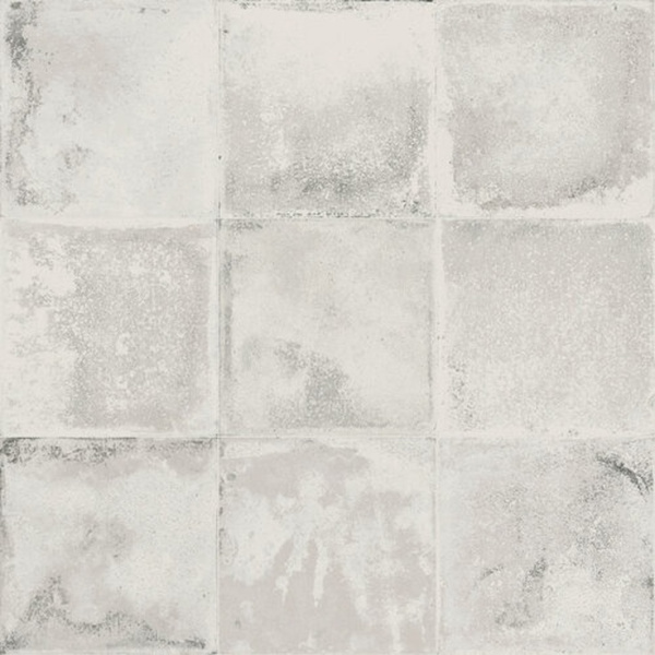 El Molino Savoy Blanco Matt 58x58
