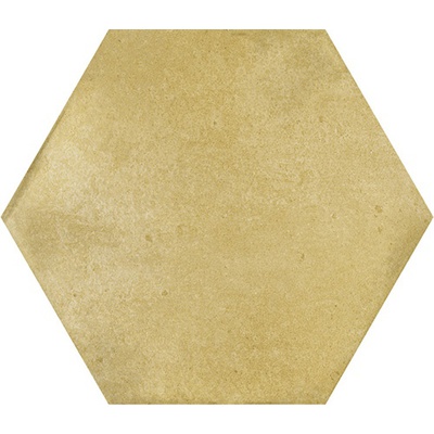 La Fabbrica Ceramiche Small 180051 Ocher 12,4x10,7