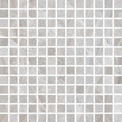 Vives Greystone Mosaico Grey Mix 30x30