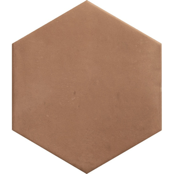 Ape ceramica Fayenza A039227 Clay Salmon 17,5x20,2