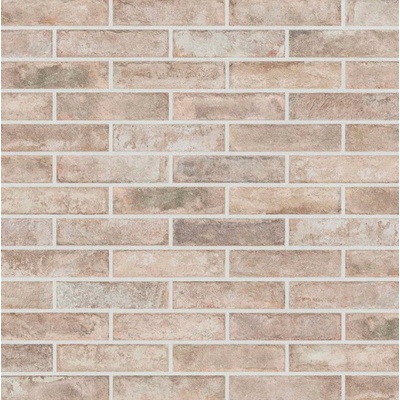 Dado Ceramica Brickone BKN003 Antica Roma 7,4x31