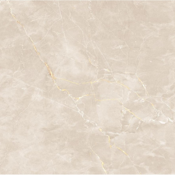 Tubadzin Shinestone White Pol 59.8 8mm Ret 59,8x59,8