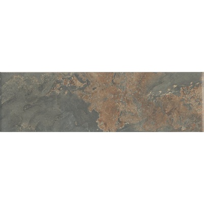 Kerama Marazzi Рамбла 9033 Коричневый 8.5x28.5