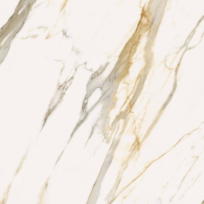 Italon Stellaris (Стелларис) 600010002387 Calacatta Gold Nat Ret 120x120 - керамическая плитка и керамогранит