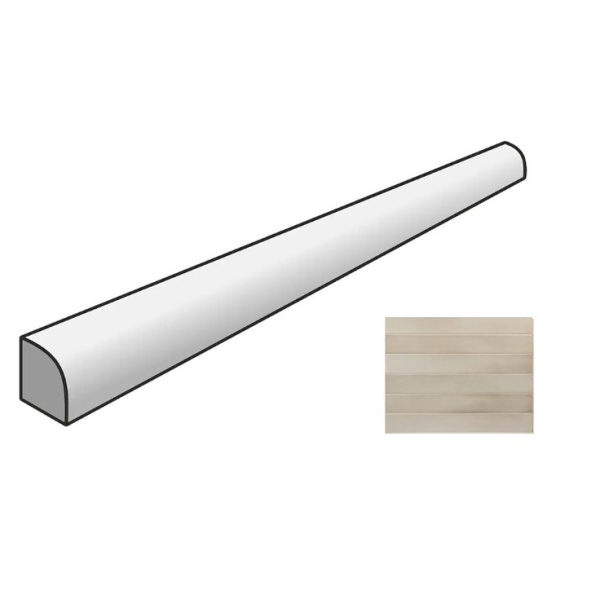 Equipe Massimo 31671 Jolly Siena Earth 1,2x20