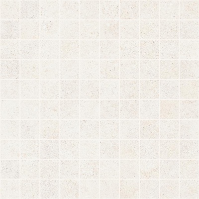 Sant Agostino Silkystone CSAMSLLI30 Mosaico Light 30x30