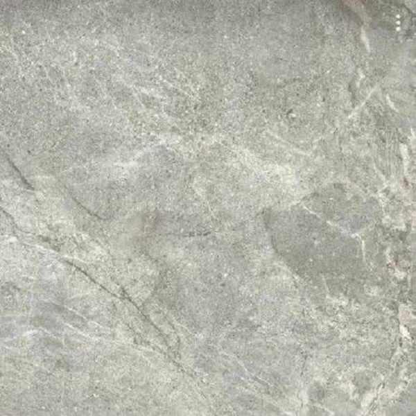 Zerde tile Reef Stone Relief Base Grey 60 60x60
